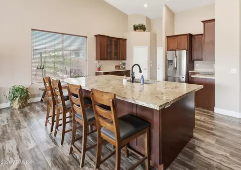 20877 E Via Del Rancho --, Queen Creek, AZ 85142