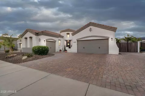 21288 E Russet Rd, Queen Creek, AZ 85142