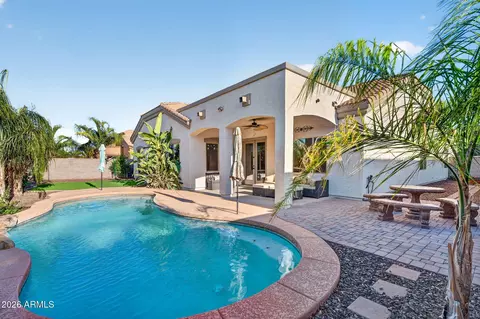 21288 E Russet Rd, Queen Creek, AZ 85142