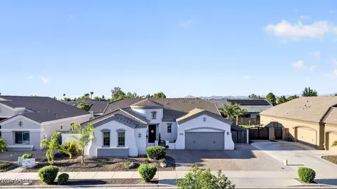 21288 E Russet Rd, Queen Creek, AZ 85142
