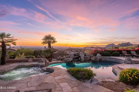 24598 N 111th Pl, Scottsdale, AZ 85255