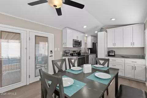 7750 E Broadway Rd #14, Mesa, AZ 85208 photo 10