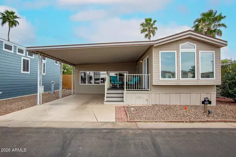 7750 E Broadway Rd #14, Mesa, AZ 85208 photo 2