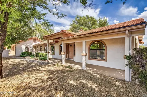 3297 S Sierra Ln, Camp Verde, AZ 86322