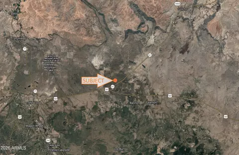 10 County Rd N8412 -- #-, Concho, AZ 85924