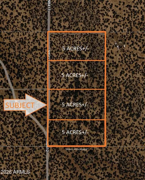 20 County Rd N8412 -- #-, Concho, AZ 85924
