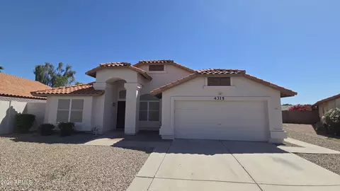4315 E Baywood Ave, Mesa, AZ 85206