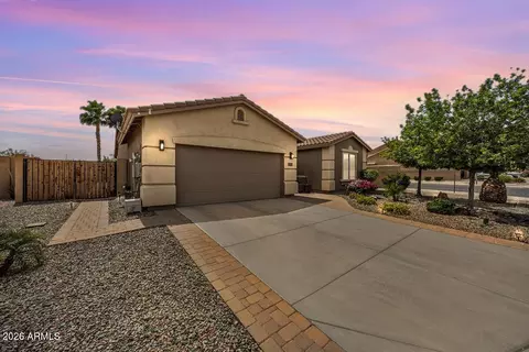 292 S San Luis Rey Trl, Casa Grande, AZ 85194