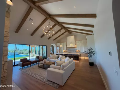 3506 N Crystal Peak Cir, Mesa, AZ 85207