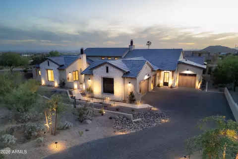 3506 N Crystal Peak Cir, Mesa, AZ 85207