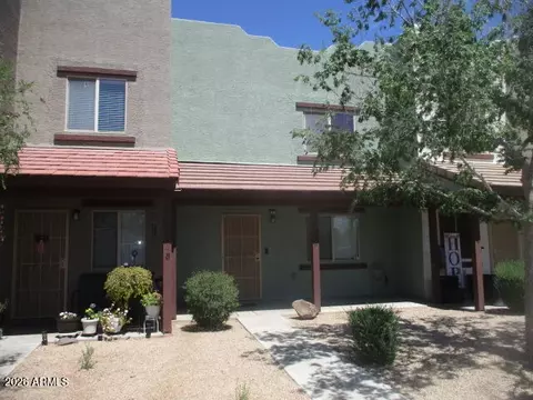 16202 N Desert Sage St, Surprise, AZ 85378