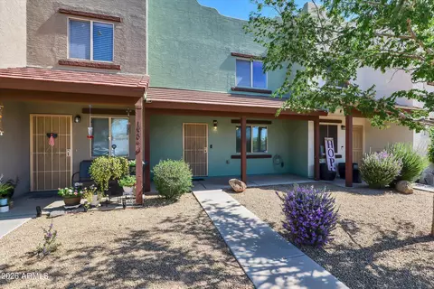 16202 N Desert Sage St, Surprise, AZ 85378