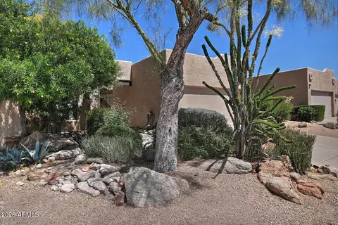 11742 E Mercer Ln, Scottsdale, AZ 85259