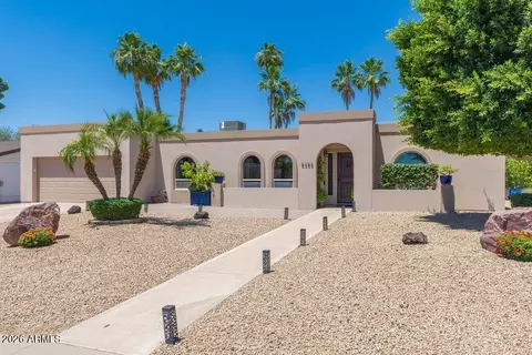 5356 E Marilyn Rd, Scottsdale, AZ 85254