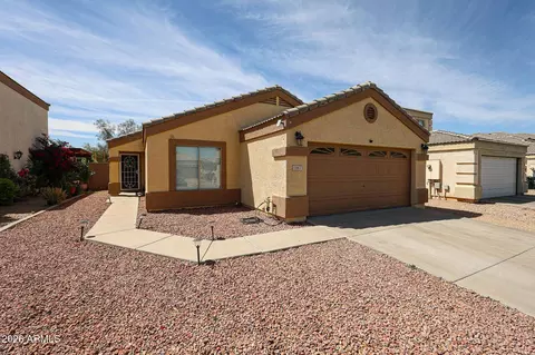 12817 W Sweetwater Ave, El Mirage, AZ 85335