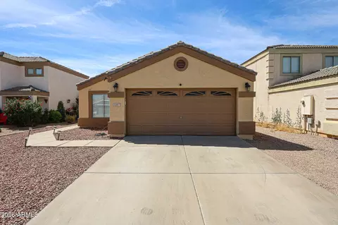 12817 W Sweetwater Ave, El Mirage, AZ 85335