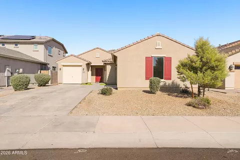 8853 N 69th Ln, Peoria, AZ 85345