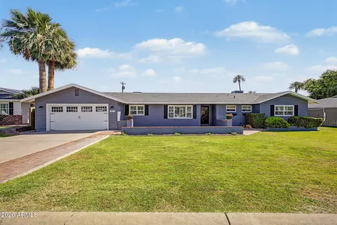 4117 E Patricia Jane Dr, Phoenix, AZ 85018