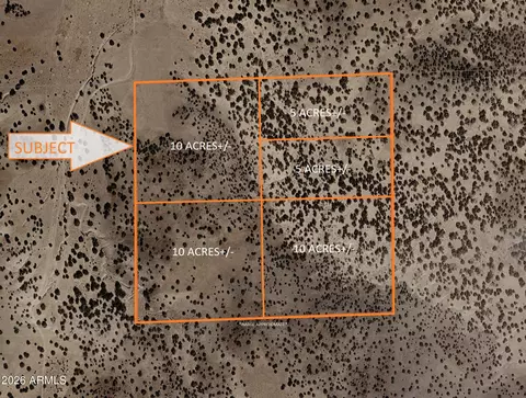 2122 County Rd N6166 -- #-, Concho, AZ 85924