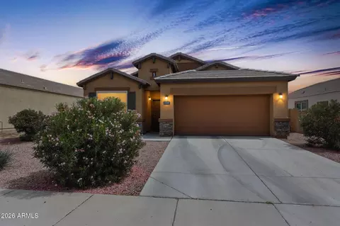 25347 W Maldonado Ct, Buckeye, AZ 85326