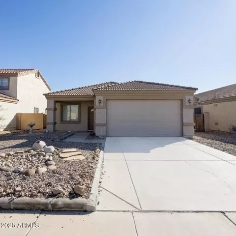 7211 S 56th Dr, Laveen, AZ 85339