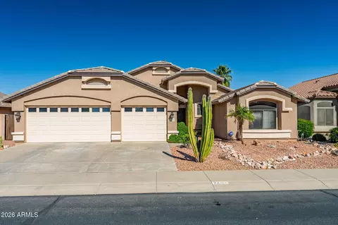 22107 N Reis Dr, Maricopa, AZ 85138