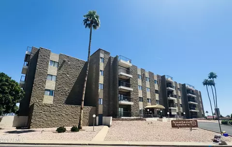 425 S Parkcrest Dr #334, Mesa, AZ 85206