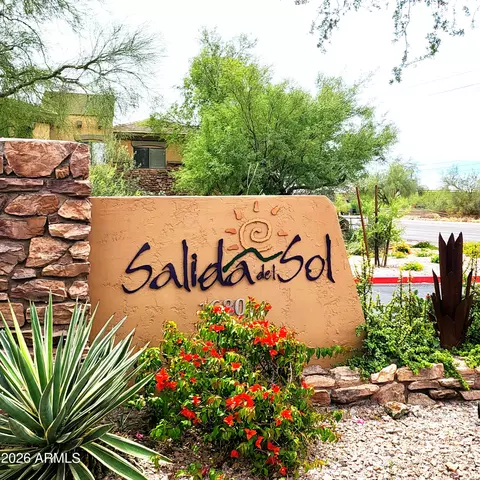 16801 N 94th St #1037, Scottsdale, AZ 85260