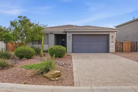 36853 N Bristlecone Dr, San Tan Valley, AZ 85140