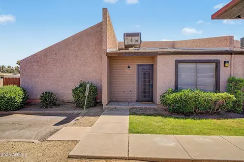 629 N Mesa Dr #18, Mesa, AZ 85201