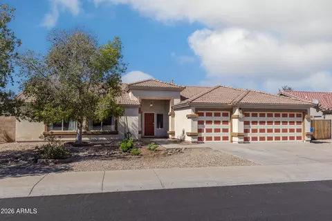 1842 E Saint Charles Ave, Phoenix, AZ 85042