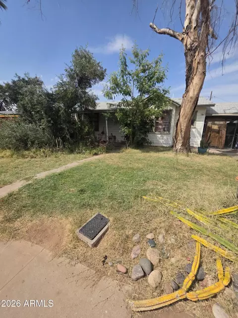610 W 12th St, Tempe, AZ 85281