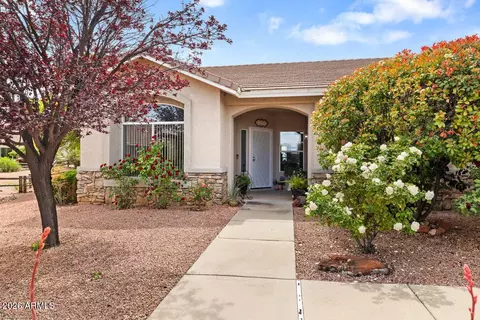 1865 W Dart Cir, Cottonwood, AZ 86326