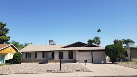 4344 W Garden Dr, Glendale, AZ 85304
