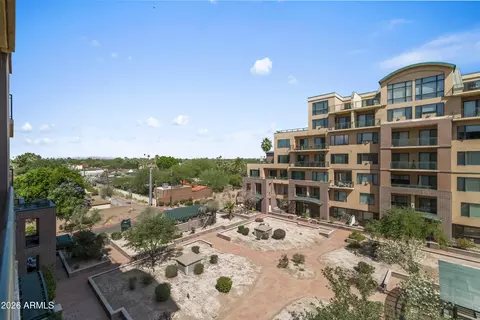 16 W Encanto Blvd #417, Phoenix, AZ 85003