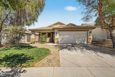 1183 N 159th Dr, Goodyear, AZ 85338