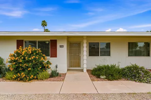 9615 N 111th Ave, Sun City, AZ 85351