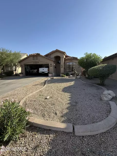 4625 W Valencia Dr, Laveen, AZ 85339