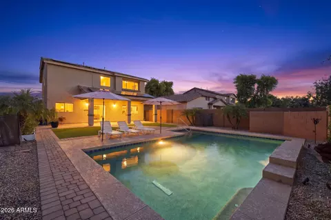 40846 N Eliana Dr, San Tan Valley, AZ 85140