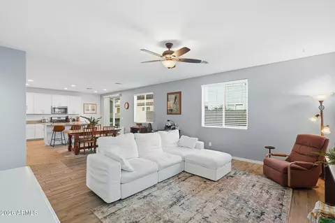 Living - 9908 E Kinetic Dr, Mesa, AZ 85212 photo 1 of 2