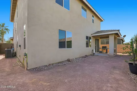 Exterior - 9908 E Kinetic Dr, Mesa, AZ 85212 photo 4 of 6