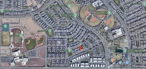 View/Area - 9908 E Kinetic Dr, Mesa, AZ 85212 photo 1 of 12
