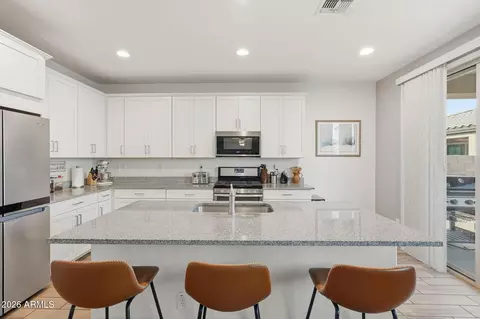 Kitchen - 9908 E Kinetic Dr, Mesa, AZ 85212 photo 1 of 6