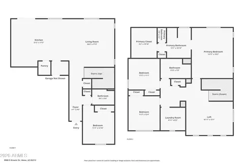Other - 9908 E Kinetic Dr, Mesa, AZ 85212 photo 1 of 34