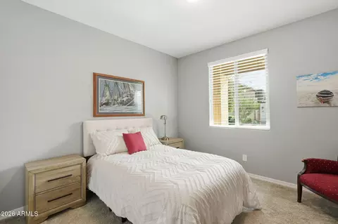 Bedroom - 9908 E Kinetic Dr, Mesa, AZ 85212 photo 5 of 7