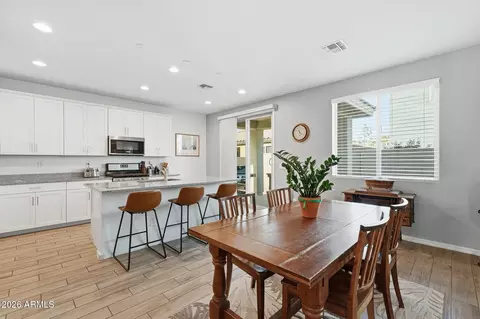 Dining - 9908 E Kinetic Dr, Mesa, AZ 85212 photo 1 of 1