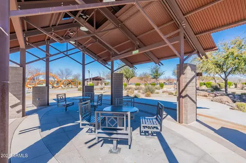 View/Area - 9908 E Kinetic Dr, Mesa, AZ 85212 photo 8 of 12