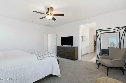 Bedroom - 9908 E Kinetic Dr, Mesa, AZ 85212 photo 3 of 7