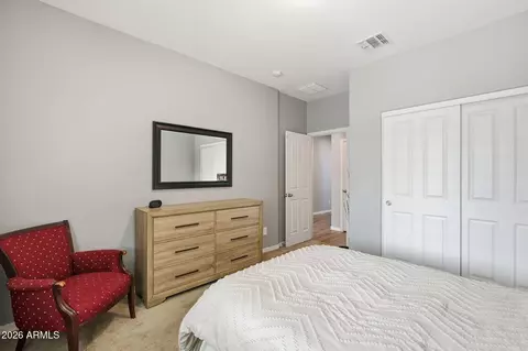 Bedroom - 9908 E Kinetic Dr, Mesa, AZ 85212 photo 6 of 7
