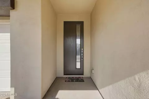 Entry Way - 9908 E Kinetic Dr, Mesa, AZ 85212 photo 1 of 1